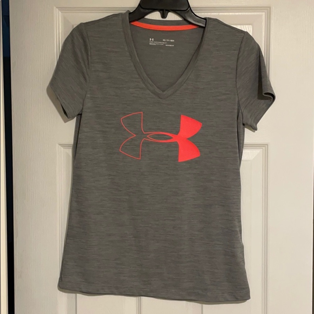 Work out tshirt